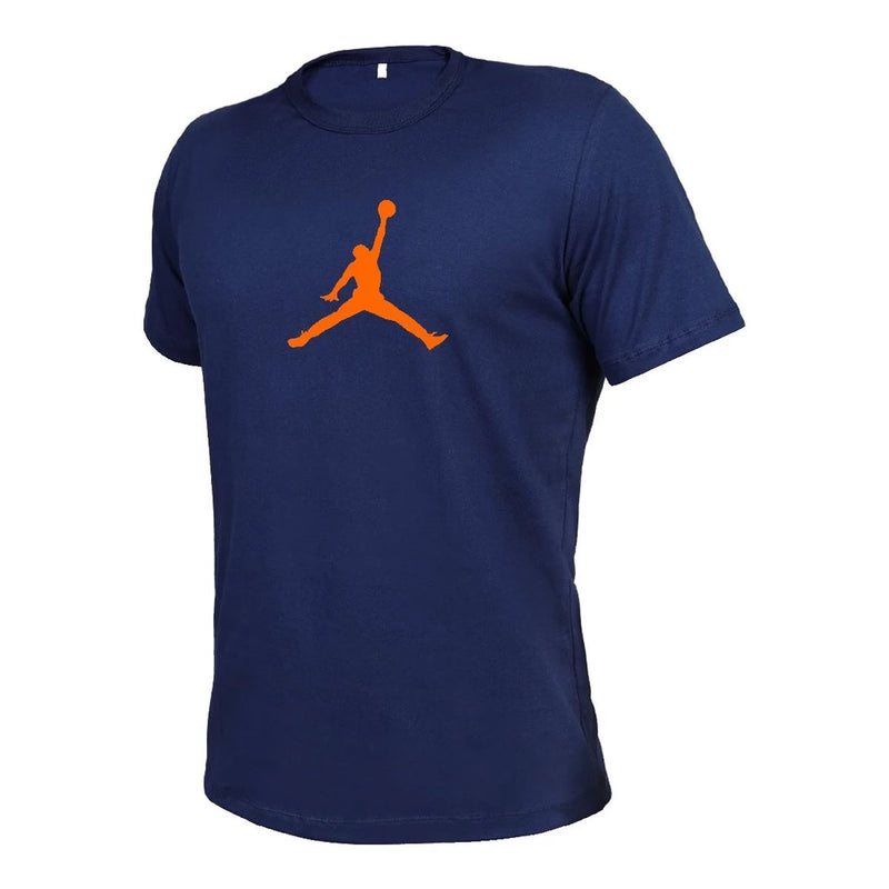 CAMISA MASCULINA NIKE EDIÇÃO JORDAN