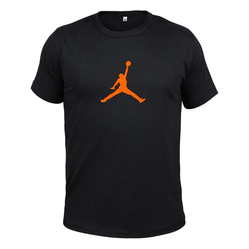 CAMISA MASCULINA NIKE EDIÇÃO JORDAN