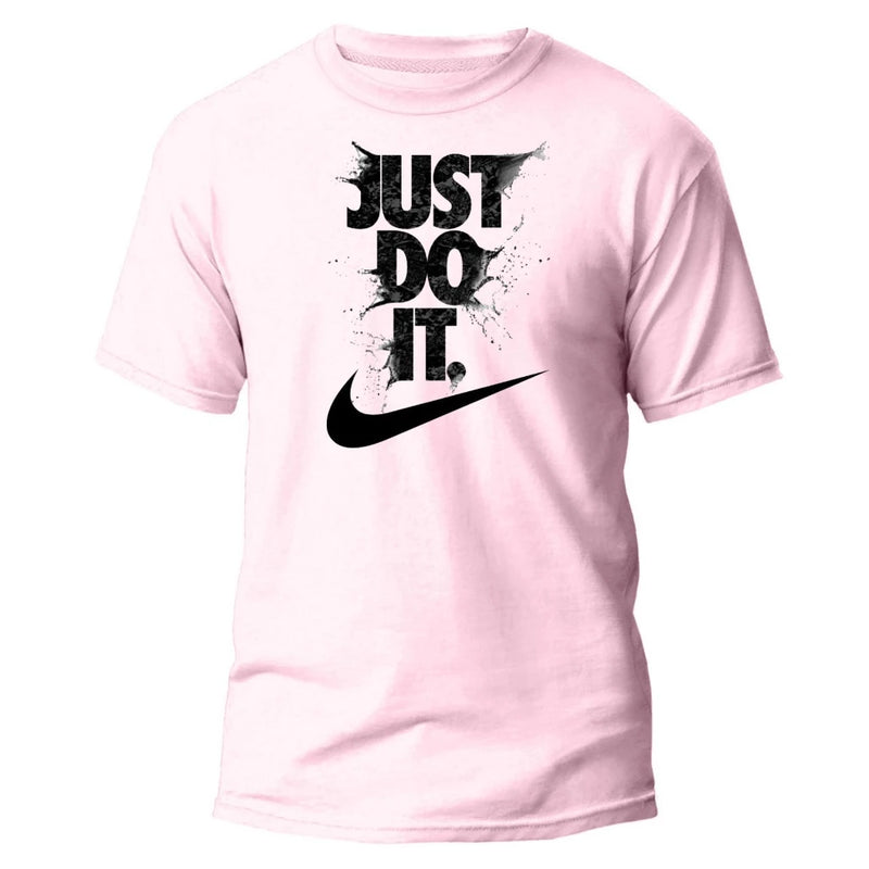 CAMISA MASCULINA NIKE JUST DO IT