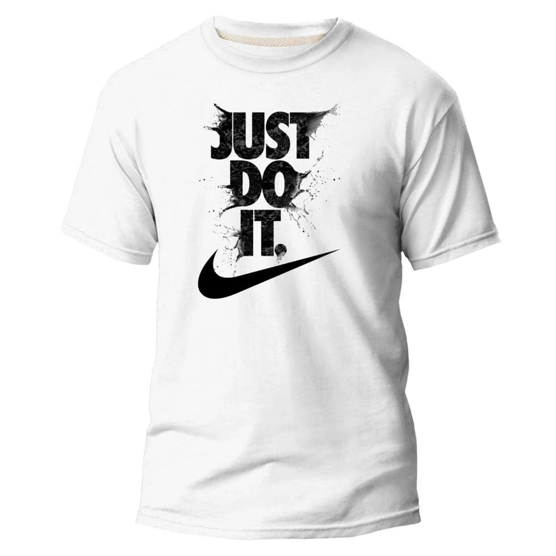 CAMISA MASCULINA NIKE JUST DO IT