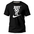 CAMISA MASCULINA NIKE JUST DO IT