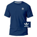 CAMISA MASCULINA MASCULINA ADIDAS CASUAL