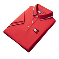 CAMISETA POLO MASCULINA TOMMY HILFIGER EDIÇÃO VERÃO