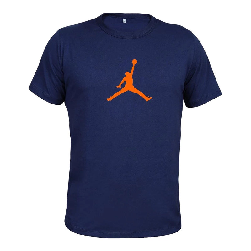 CAMISA MASCULINA NIKE EDIÇÃO JORDAN