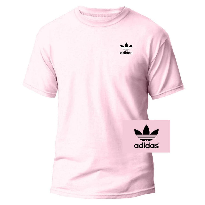 CAMISA MASCULINA MASCULINA ADIDAS CASUAL