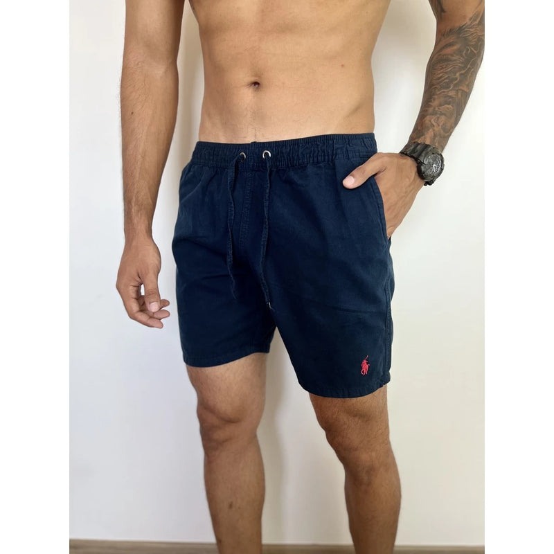 BERMUDA MASCULINA MAURICINHO