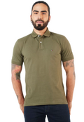 CAMISETA POLO MASCULINA TOMMY HILFIGER