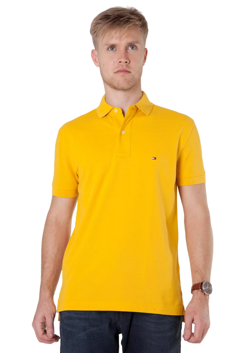 CAMISETA POLO MASCULINA TOMMY HILFIGER