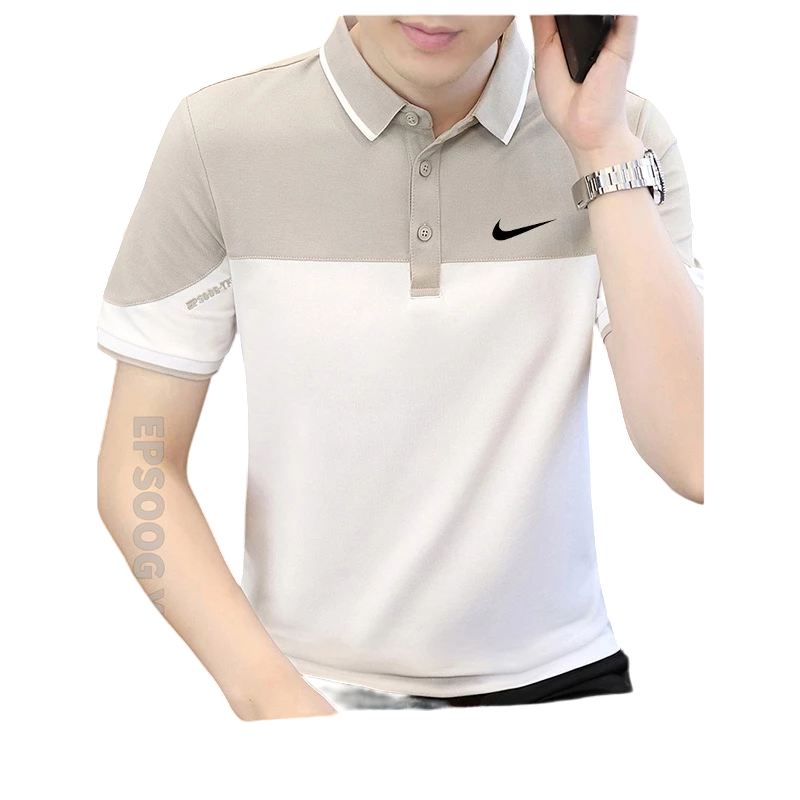 CAMISETA POLO MASCULINA NIKE