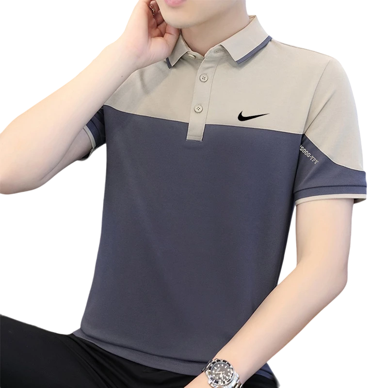 CAMISETA POLO MASCULINA NIKE